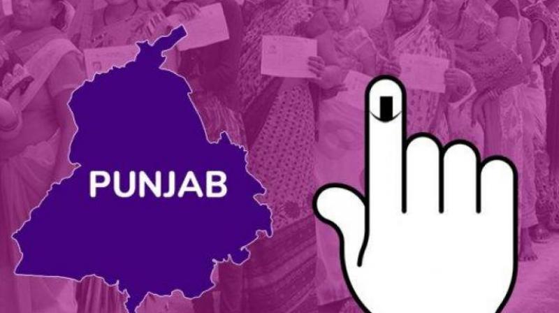Lok Sabha Election Lok Sabha Election