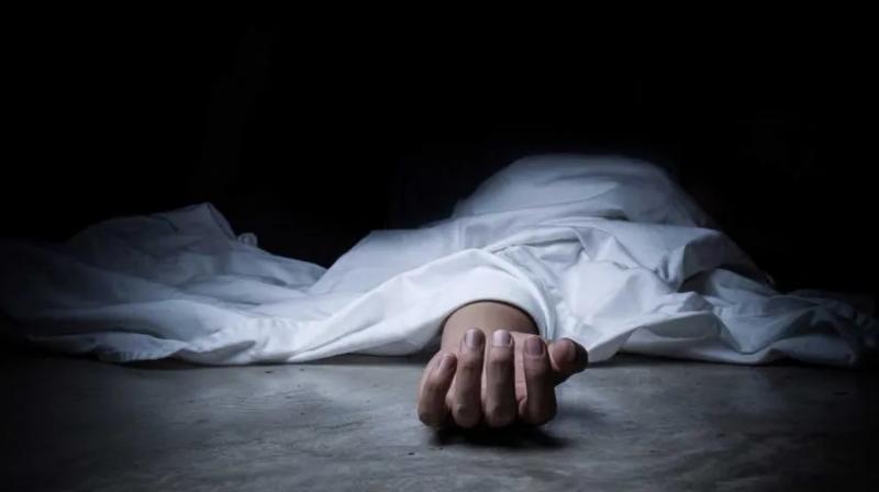 The school principal committed suicide The school principal committed suicide