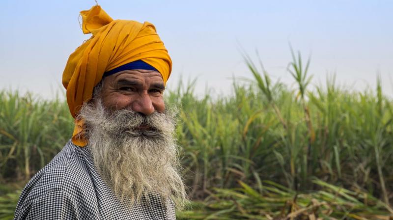 PM kisan samman nidhi scheme government 