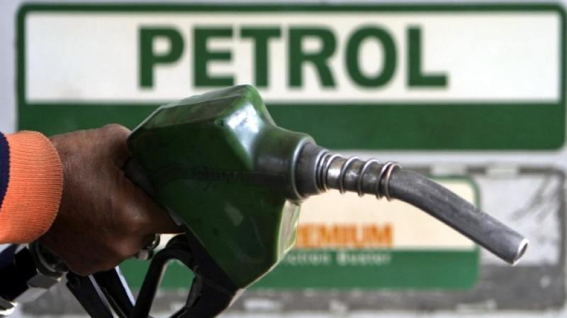 Petrol Diesel Rate