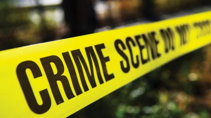 Dead Body of Girl recovered from Bathinda Dead Body of Girl recovered from Bathinda
