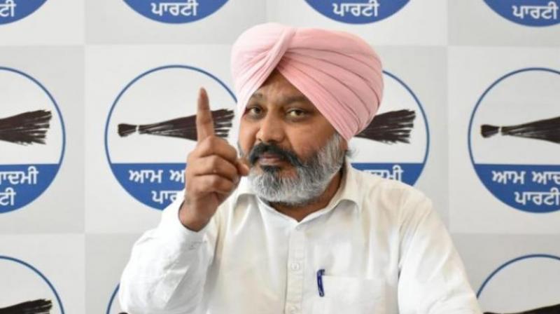 Harpal Cheema Harpal Cheema