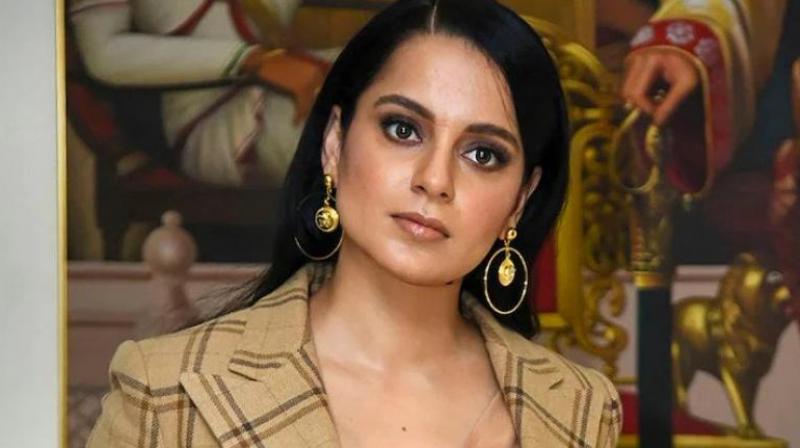 Kangana Ranaut gets death threats over her post 