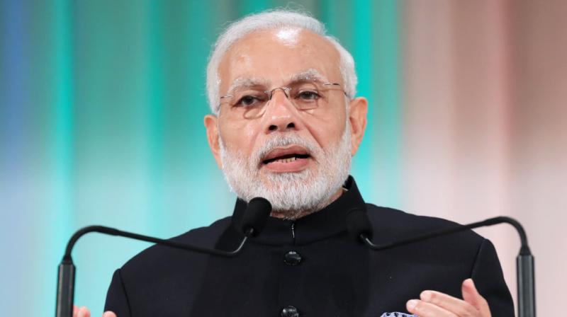 PM Narender Modi PM Narender Modi