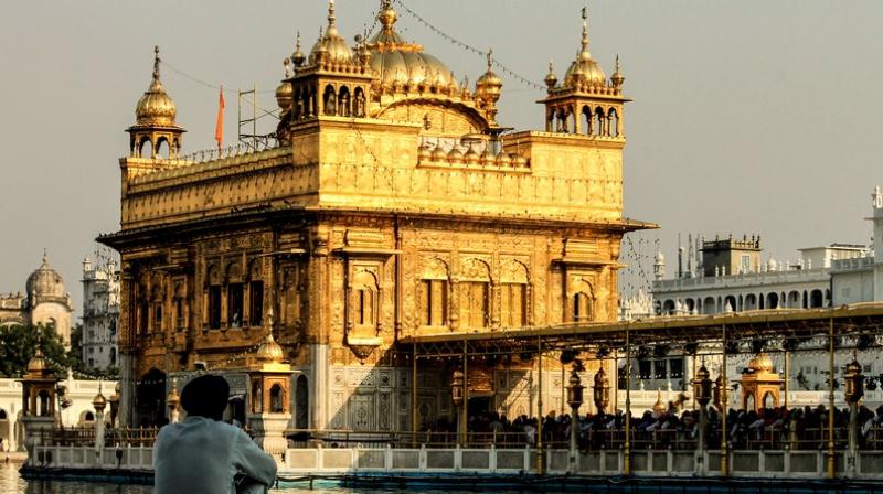 Shri Darbar Sahib Amritsar Shri Darbar Sahib Amritsar