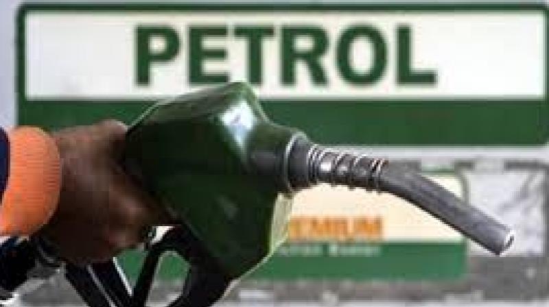 Petrol and Diesel Pumps