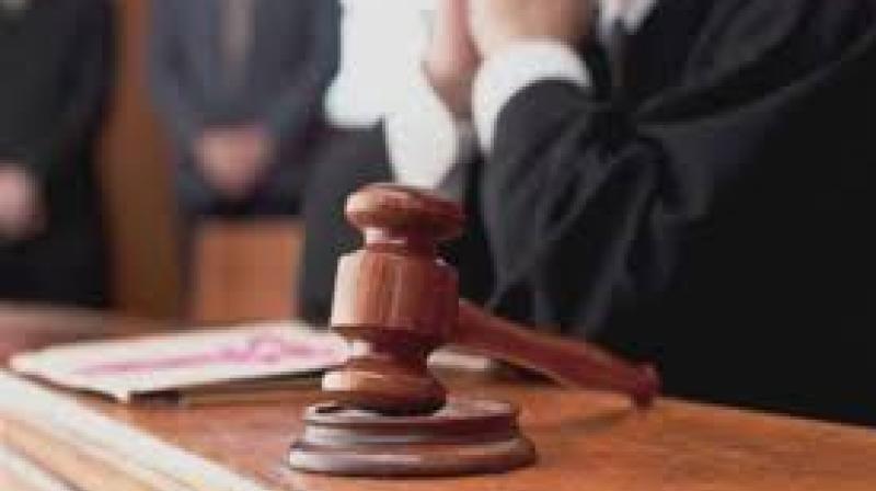 Hyderabad Court Hyderabad Court