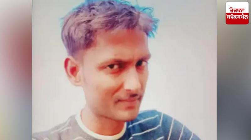 Youth dies due to electrocution in Kapurthala News in punjabi Youth dies due to electrocution in Kapurthala News in punjabi