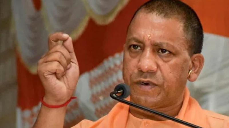 Yogi Adityanath Yogi Adityanath