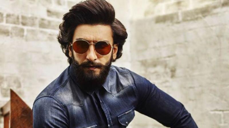 Ranveer Singh