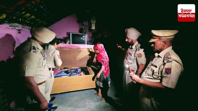 War on drugs: Police arrest 132 drug smugglers on 110th day War on drugs: Police arrest 132 drug smugglers on 110th day