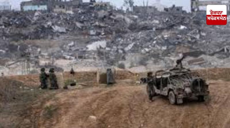 Israel -Iran War: More than 200 people injured in Israeli missile attack Israel -Iran War: More than 200 people injured in Israeli missile attack