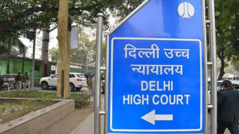 Delhi High Court Delhi High Court