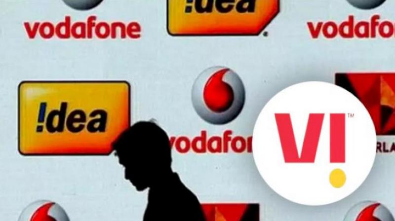 Government To Own 36% In Vodafone Idea In New Rescue Plan Government To Own 36% In Vodafone Idea In New Rescue Plan