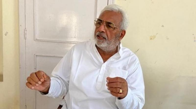 Surjit Kumar Jyani Surjit Kumar Jyani