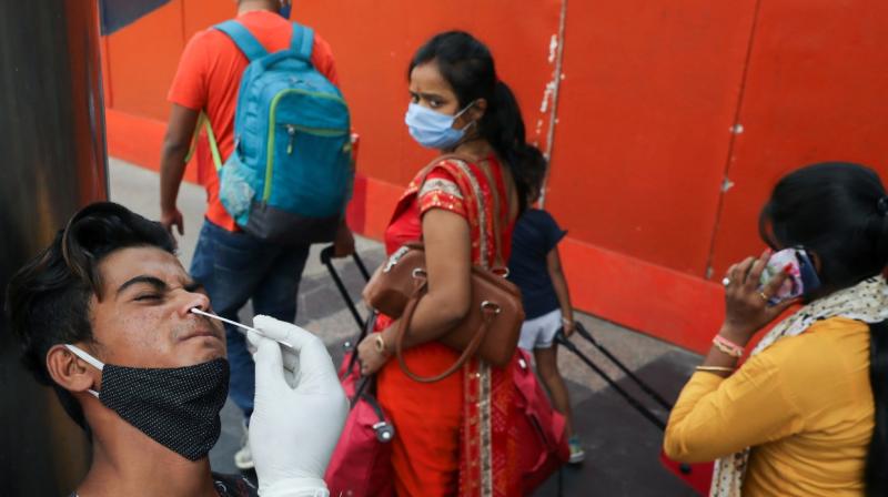 Coronavirus Coronavirus