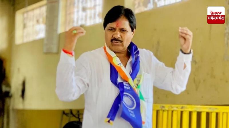 Rajesaheb Deshmukh News Rajesaheb Deshmukh News
