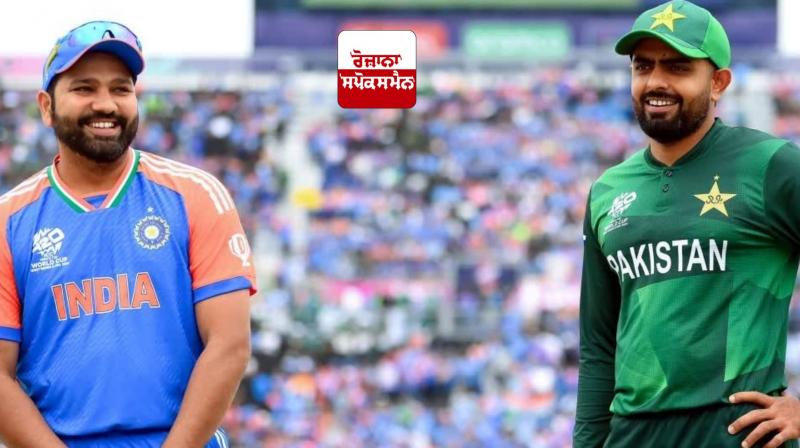 Team India will not go to Pakistan to play Champions Trophy News Team India will not go to Pakistan to play Champions Trophy News