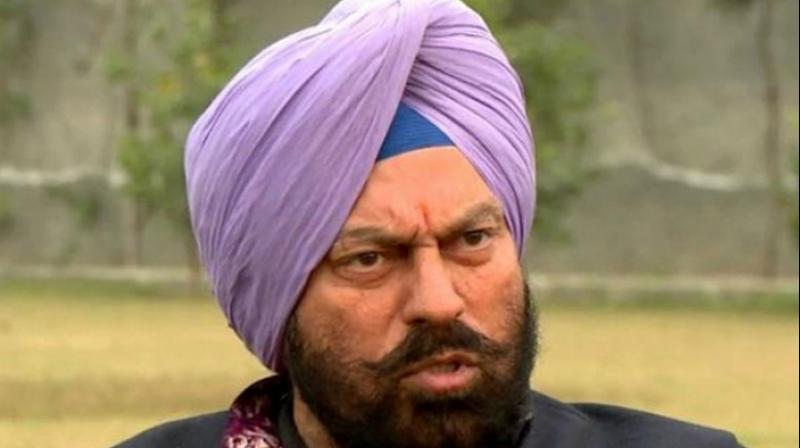 Rana Sodhi Rana Sodhi