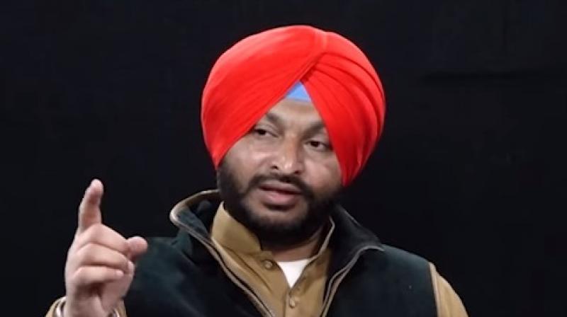 Ravneet Bittu Ravneet Bittu