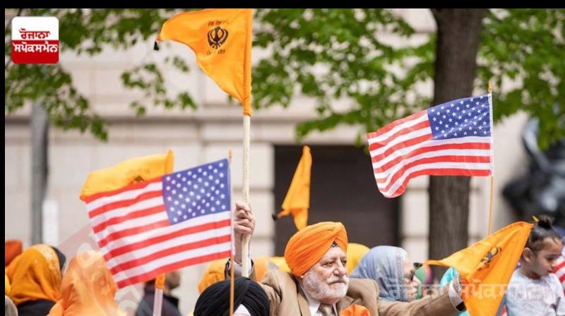 US Congress introduce resolution to designate April 14 of as National Sikh Day