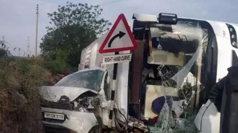 Accident Accident