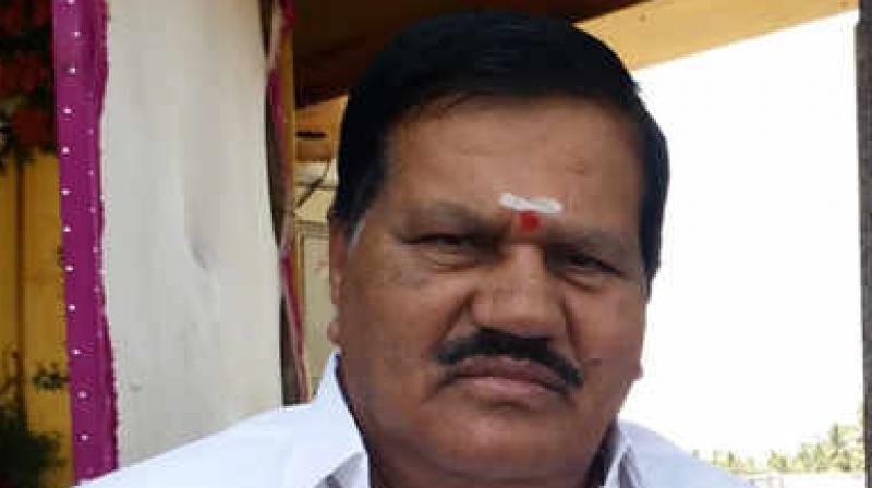 R Kanagaraj R Kanagaraj