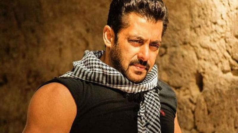 Salman Khan Salman Khan