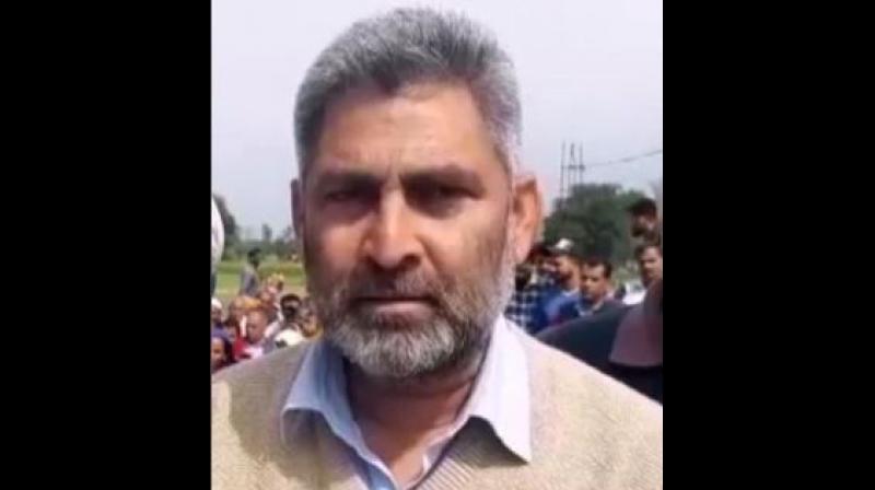Lal Chand Lal Chand