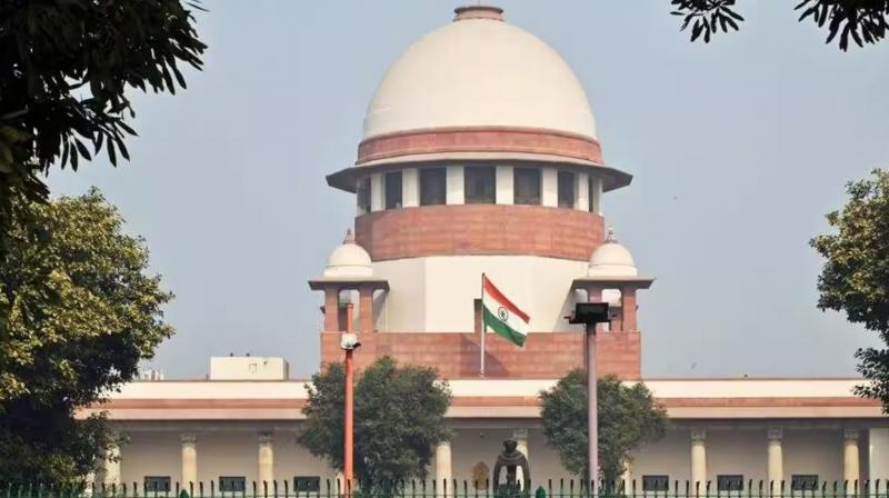 Supreme Court Supreme Court
