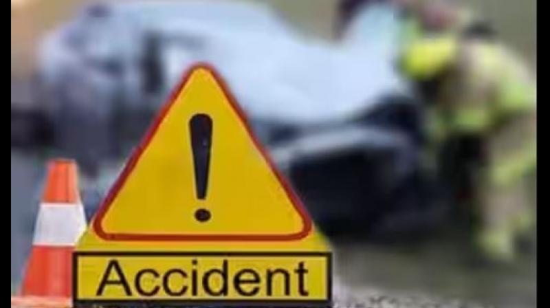Tamil Nadu Bus Accident Tamil Nadu Bus Accident
