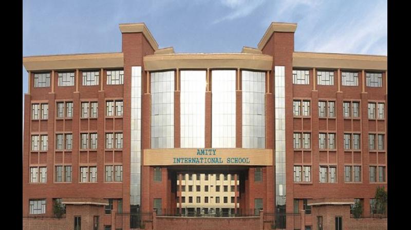 Lucknow Amity School Lucknow Amity School