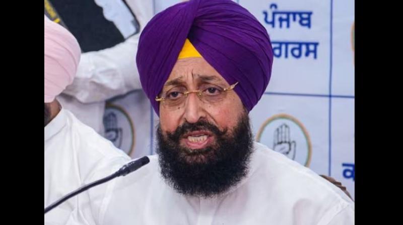 Pratap Bajwa Pratap Bajwa