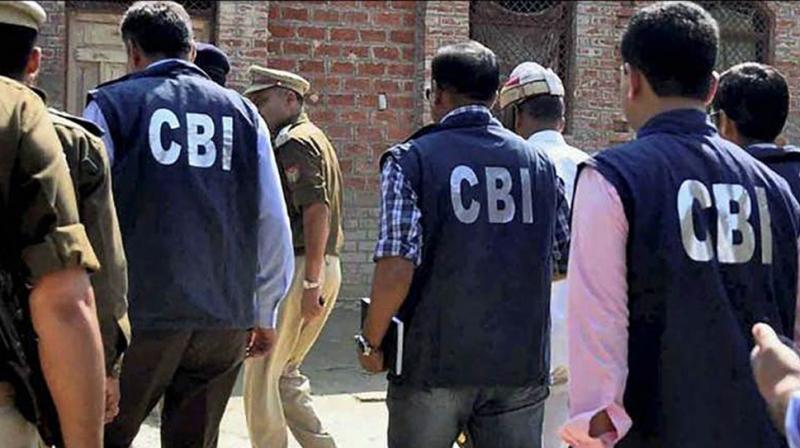 CBI CBI
