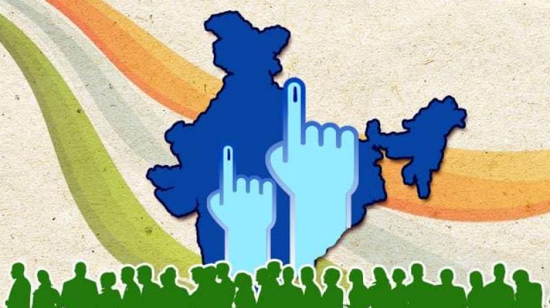 Lok Sabha Election Lok Sabha Election