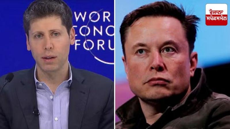 Elon Musk: Musk offers to buy OpenAI Elon Musk: Musk offers to buy OpenAI