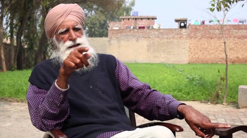 Jaswant Singh Kanwal Jaswant Singh Kanwal