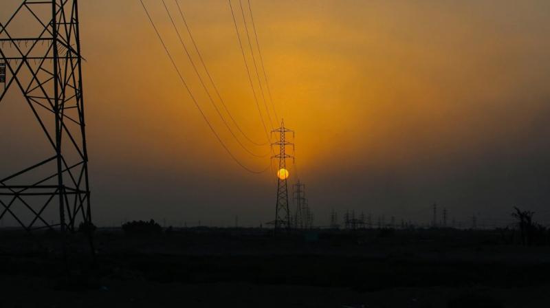 Power Crisis Power Crisis