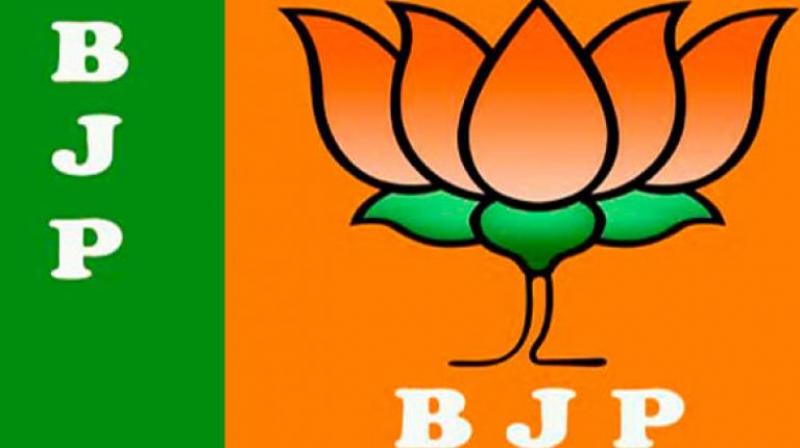 Bharatiya Janata Party Bharatiya Janata Party