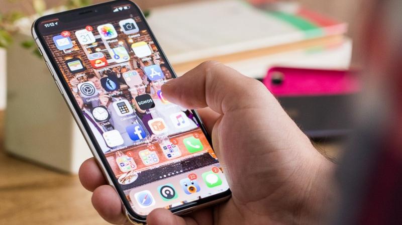 Smartphones Smartphones