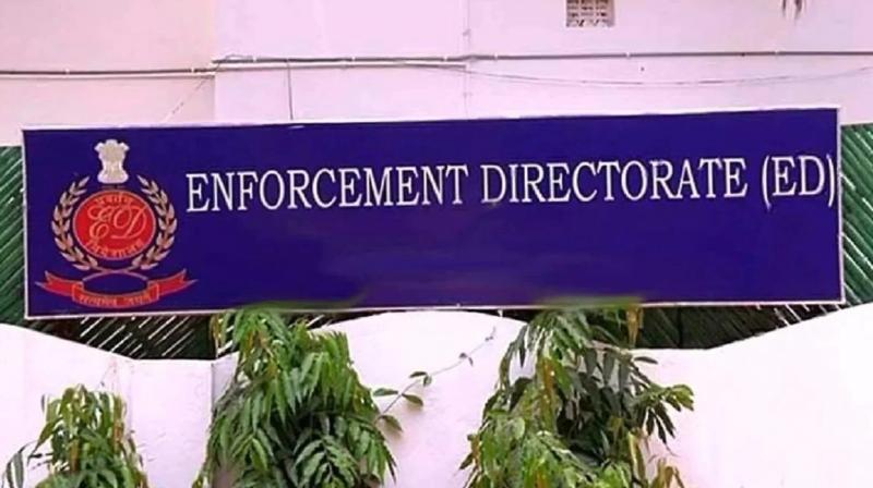 Enforcement Directorate