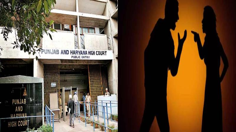 Wife trying to take husband away from parents cruel, husband entitled to divorce: High Court Wife trying to take husband away from parents cruel, husband entitled to divorce: High Court
