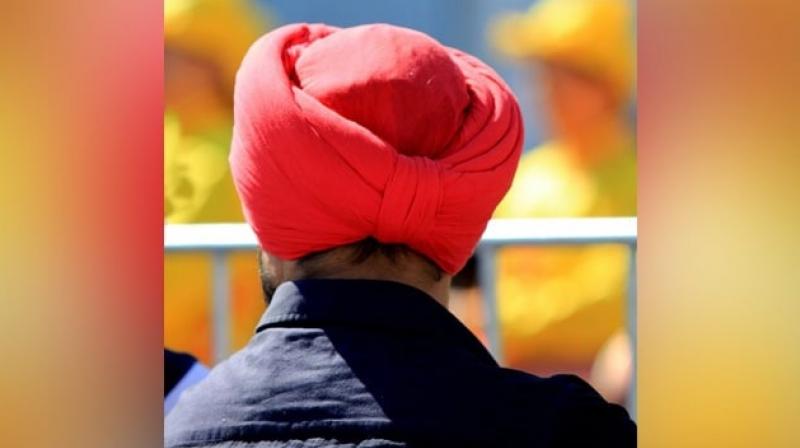 Sikh Sikh