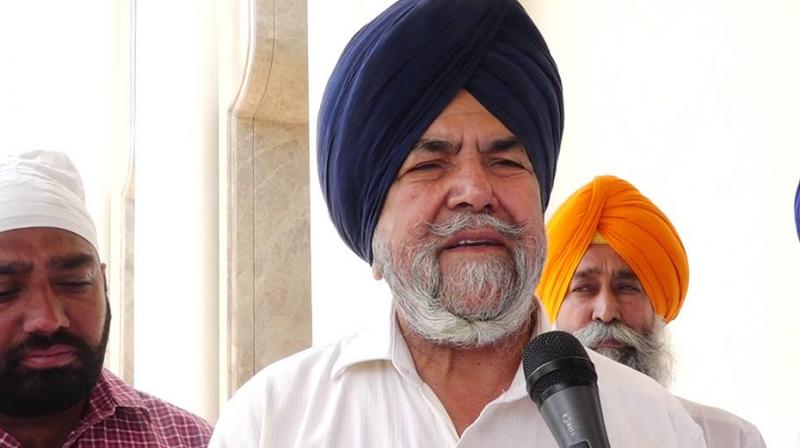 Baldev singh maan Baldev singh maan