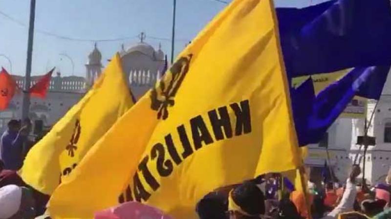 Khalistan  