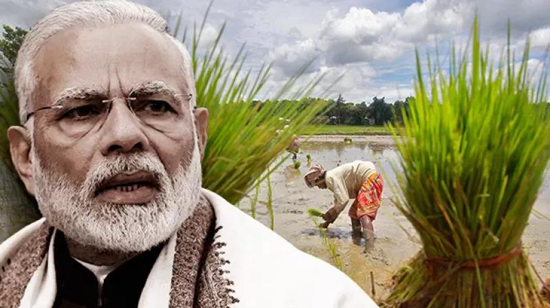Pm Modi kisan pension yojana Pm Modi kisan pension yojana