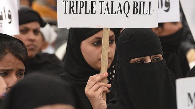Triple Talaq Bill