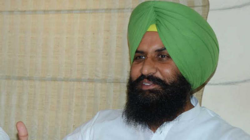 Simarjit Singh Bains Simarjit Singh Bains