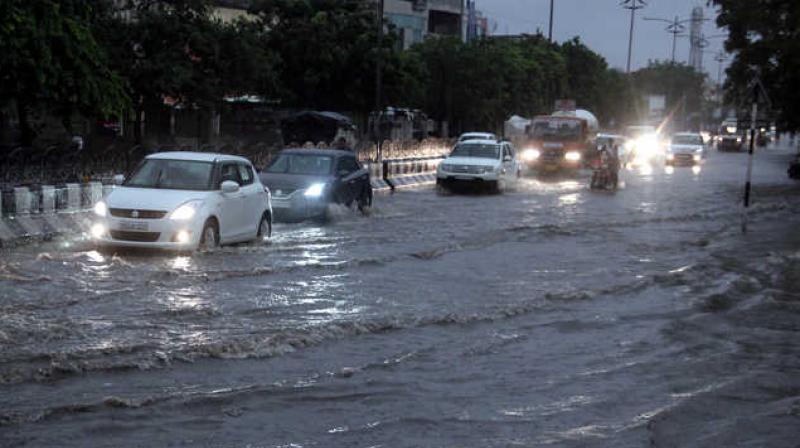 Weather Department Rain in Punjab Weather Department Rain in Punjab
