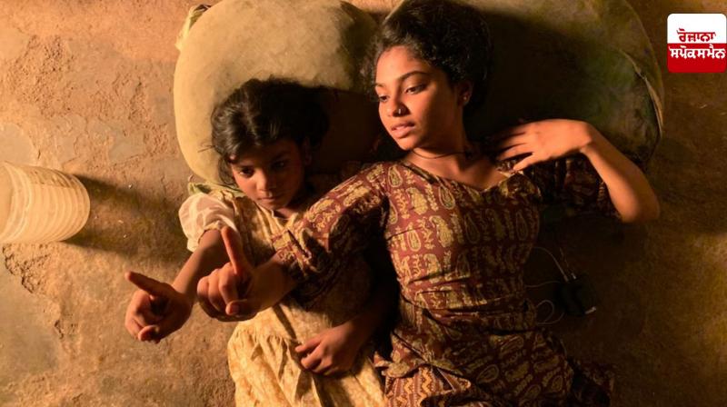 97th Oscars Award Nominations: Hindi film 'Anuja' enters Oscars, makes its place in Oscar race 97th Oscars Award Nominations: Hindi film 'Anuja' enters Oscars, makes its place in Oscar race